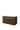 Sanibell Proline grebsfri møbelsæt 100 x 46 cm Cabana eg - 1