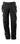 Mascot Lindos Bukser Sort Str. 82C50 - 1