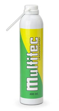 Multitec lækagesøgespray Unipak - 1