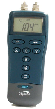 Digitron 2023P manometer - 1