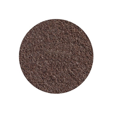 Scotch-Brite™ Rondel SC-DH A CRS 125 mm Brun 20 stk/krt PN65334 - 1