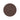 Scotch-Brite™ Rondel SC-DH A CRS 125 mm Brun 20 stk/krt PN65334 - 1