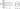 M8X50 DIN 964 A4 linse hoved maskinskrue - 1