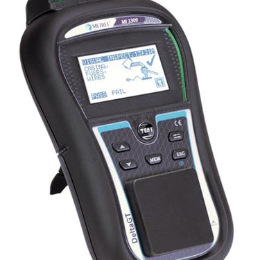 Metrel MI 3309 DeltaGT - 1