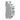 Trykknap 16A 1sl m/230V LED Grøn - 1