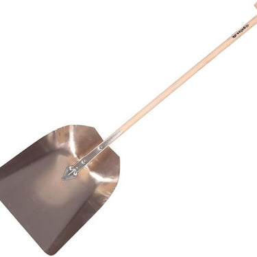 Galax sneskovl aluminium 51x41 cm - 1