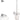 GROHE  Essentials tilbehørssæt city 3-in-1 - 1