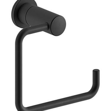 Damixa toiletpapirholder mat sort - 1