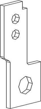 Tabula terminal 125A box 1 - 1