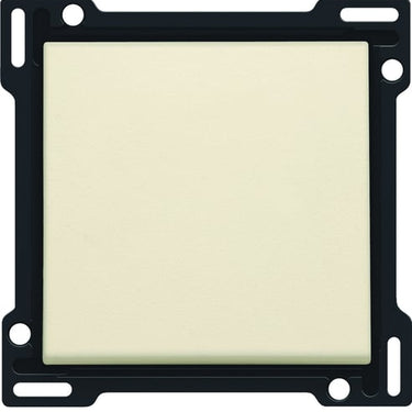 Tangent enkelt cream - 1