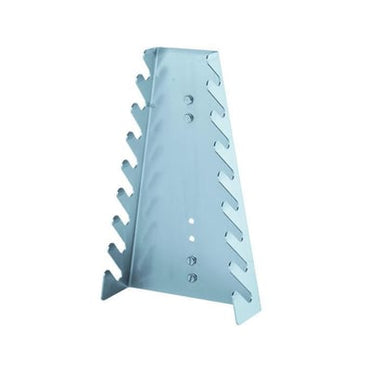 Ring/gaffelnøgleholder GBP 70 x 290 mm til 8 stk. - 1