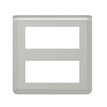 Mosaic ramme horisontal 2x5M aluminium - 1
