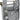 LK FUGA Antenneudtag TV/R og Data slutdåse (multimedie) type TD272E Class A+ 1,5 modul indsats - 1