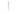 hansgrohe Unica E brusestang 90 cm krom - 1