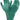 Ansell Handske Touch N Tuff 93-300 str 8,5-9 (L) 100 stk/pak - 1