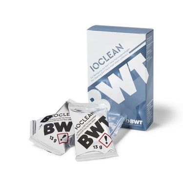 BWT IOCLEAN rensetabletter - 1