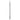 Fiberarmeret skaft med vandgennemløb 150 cm - 3