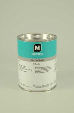 Molykote g-N plus pasta 1kg - 1