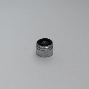Børma Luftblander M18X1 forkromet - 1