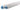 Uponor Metallic Pipe Plus rør 16 x 2,0 mm 3 m - 1