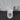 Duravit ME by Starck toilet 650mm med WonderGliss - 6