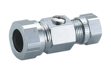 Gustavsberg Securex 14-5235 dn15x10 mm cu/15 mm - 1