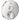 GROHE Grohtherm SmartControl termostat udv. del rund 1SC krom - 1