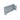 P31 endestykke 100x200 varmgalvaniseret - 1
