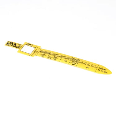 Brattberg Block Selector STD Insert   25 pcs - 1