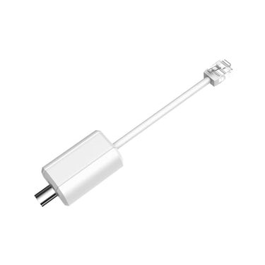 Ethernet over Coax konverter LR1002 - 1