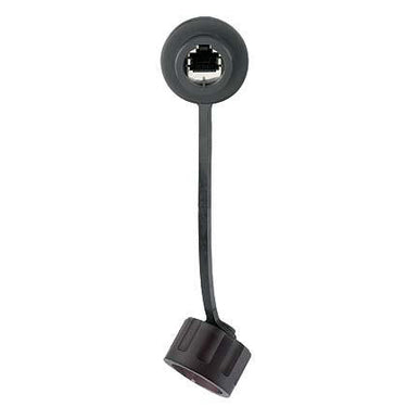 IE Modular jack Kat.6 STP RJ45 IP67 - 1