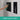 hansgrohe XtraStoris Minimalistic vægniche uden ramme 300/150/100 mat sort - 7