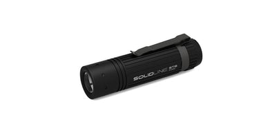 SolidLine ST6 Lygte dual power 320lm - 1