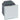 Mosaic afbryder touch 1000W berøringsfri +nul M 2 antibak. hvid - 1