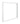 LEDVANCE Panel påbygningsramme m/clips 600X600mm H70 hvid - 1