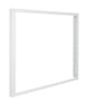 LEDVANCE Panel påbygningsramme m/clips 600X600mm H70 hvid - 1