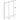 Ifö Showerama skydedør 1250 x 2000 mm sølv/klar alu - 5