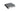 19" Fiberboks for 8x modul (FAP) 2U sort - 1
