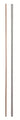 GROHE Euphoria brusestang 1140 mm krom - 1