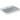 Geberit Variform håndvask 550x450x178mm nedf hvid porcelæn - 1