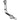 Geberit afløbsgarniture m/trykbetjening t/badekar blankforkromet - 2