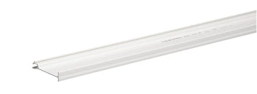 Kabelhylde TTI-KH72 PVC 0,5 m - 1