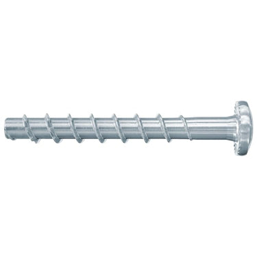 Bestonskrue ULTRACUT FBS II 6 x 60/5 Pan hoved - 1