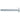 Betonskrue Ultracut FBS II 6x40/5 pan hoved - 1