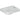 Geberit iCon Light håndvask t/møbel 380 x 280 mm hvid porcelæn KeraTect - 1