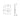 GROHE Rapid betjeningspladetil lodret montage hvid - 2