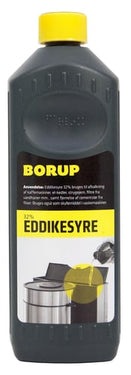 Eddikesyre 32% 1/2 L - 1