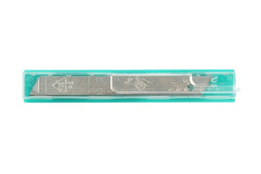 Knivblad AB10 9mm Lutz pk a 10stk - 1