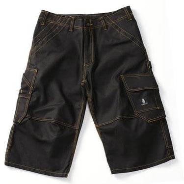 Mascot Knickers Borba sort 58 - 1