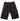 Mascot Knickers Borba sort 45 - 1